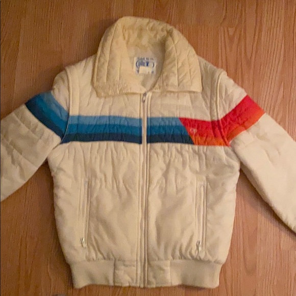 Ocean pacific ‘weather ware’ ski jacket - Picture 1 of 7